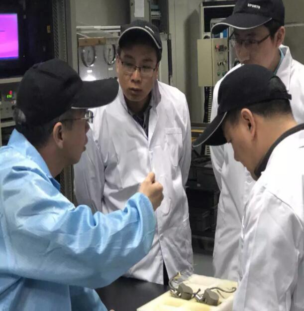 科研成果:微米級(jí)閥芯閥套尖邊測(cè)量 徹底解決伺服閥零偏零漂難題 科研成果:微米級(jí)閥芯閥套尖邊測(cè)量 徹底解決伺服閥零偏零漂難題
