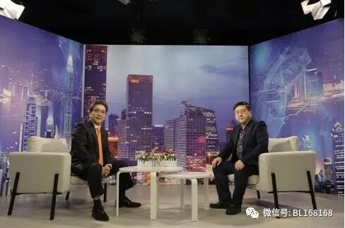 北京京冶軸承董事長(zhǎng)羅虹先生做客《信用中國(guó)》欄目 北京京冶軸承董事長(zhǎng)羅虹先生做客《信用中國(guó)》欄目