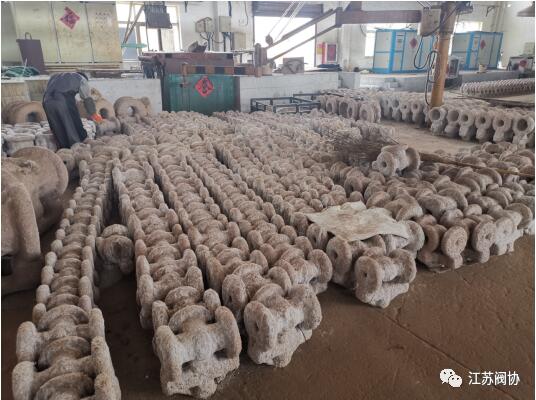 江蘇聯(lián)新閥門有限公司加入江蘇閥協(xié)組織 江蘇聯(lián)新閥門有限公司加入江蘇閥協(xié)組織