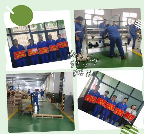 多級泵工廠 多級泵工廠