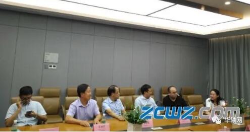 騰遠集團聯(lián)手國杰研究院打造首個軸承工業(yè)數字生態(tài)圈 騰遠集團聯(lián)手國杰研究院打造首個軸承工業(yè)數字生態(tài)圈