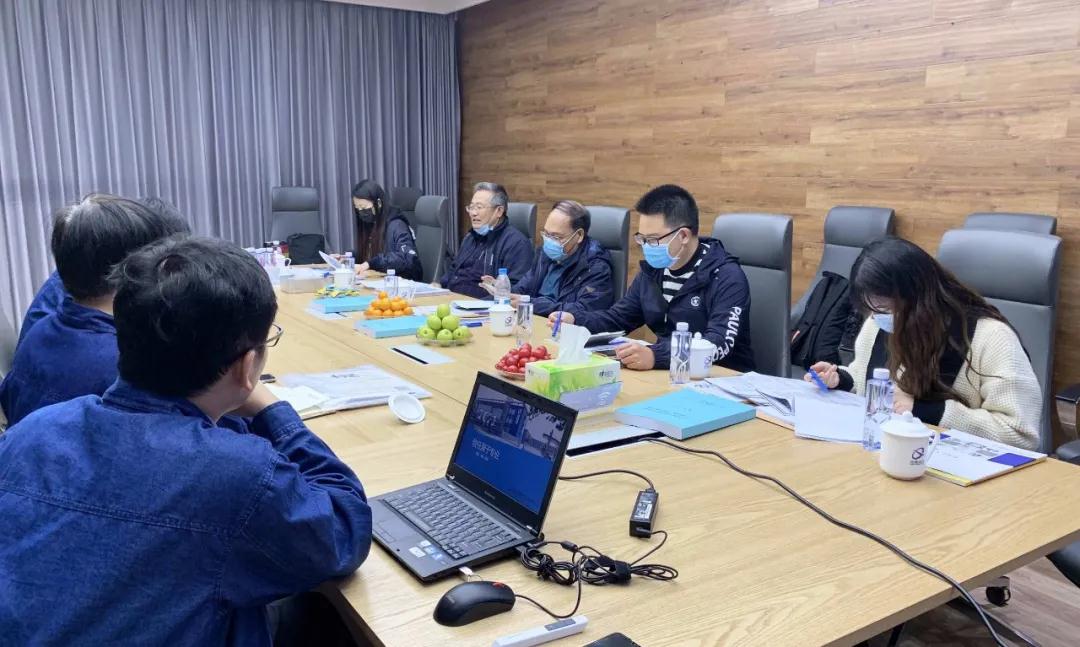 光德流控以高分評價通過中石油昆侖能源考察組現(xiàn)場考察 光德流控以高分評價通過中石油昆侖能源考察組現(xiàn)場考察
