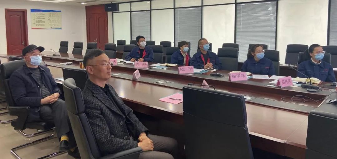 “核電站循環(huán)水(海水)蝶閥主體材料選用技術(shù)方案”通過中通協(xié)評審 “核電站循環(huán)水(海水)蝶閥主體材料選用技術(shù)方案”通過中通協(xié)評審