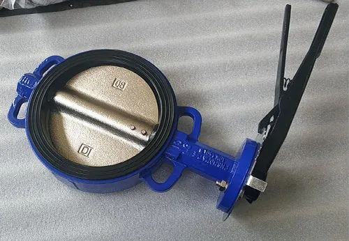 合作十余次!北美客戶再次采購般德****寬邊閥座軟密封對夾蝶閥 合作十余次!北美客戶再次采購般德****寬邊閥座軟密封對夾蝶閥