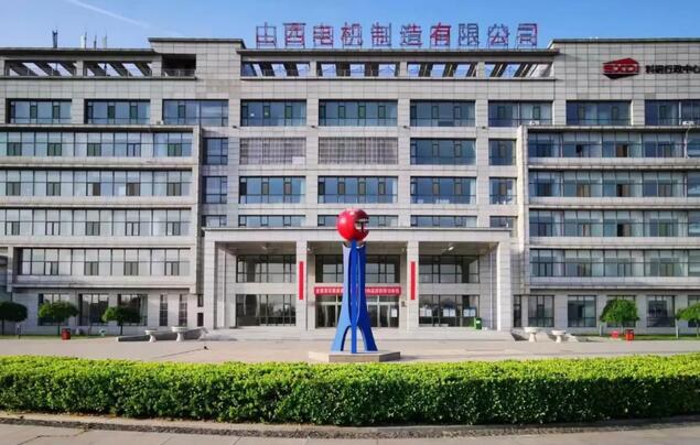 星光不負趕路人—科技創(chuàng)新助力山西電機初戰(zhàn)告捷 星光不負趕路人—科技創(chuàng)新助力山西電機初戰(zhàn)告捷