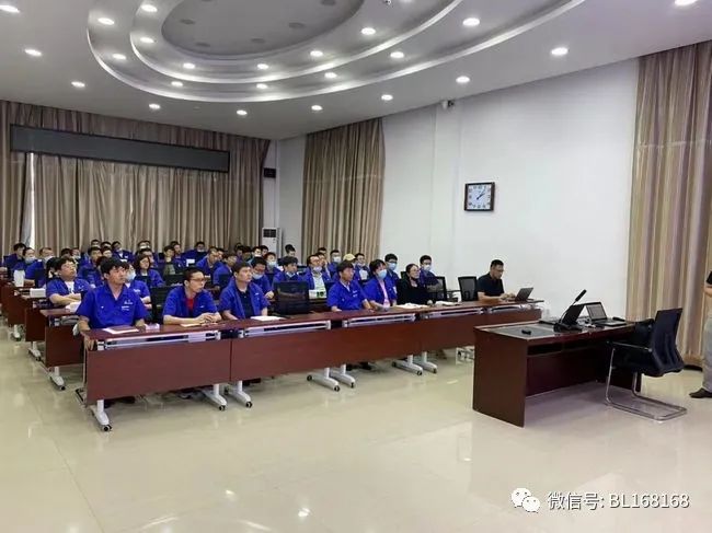 昂特攜手舍弗勒到佳木斯電機股份有限公司軸承技術(shù)交流 昂特攜手舍弗勒到佳木斯電機股份有限公司軸承技術(shù)交流