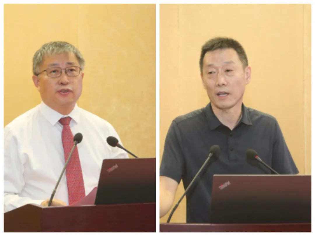 左:張世順 右:郭長城 左:張世順 右:郭長城