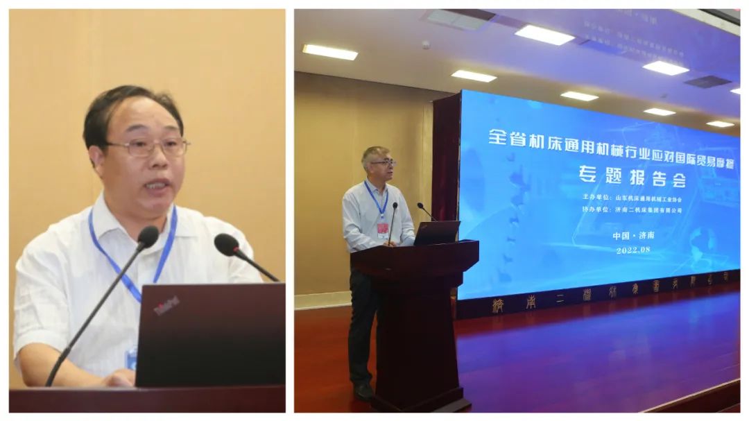 左:張喜功 右:王桂東 左:張喜功 右:王桂東