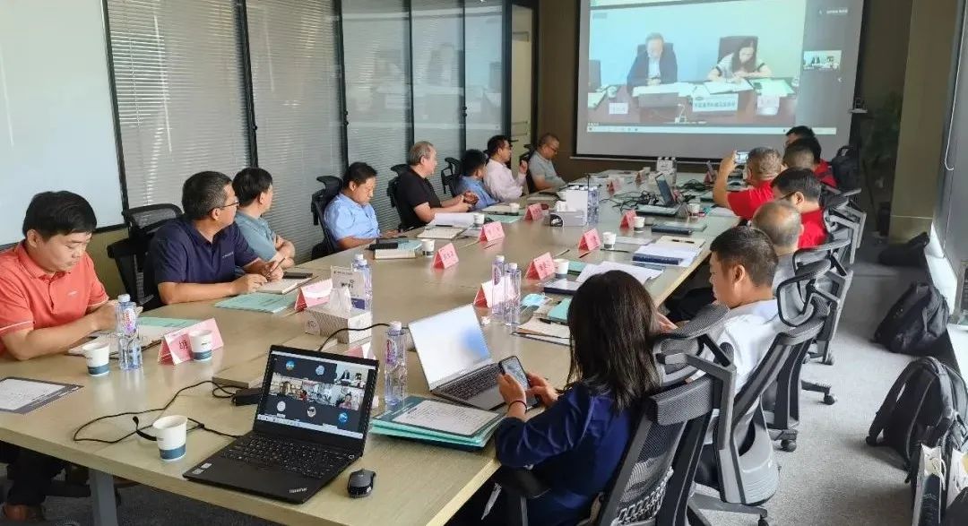 會議現(xiàn)場 會議現(xiàn)場