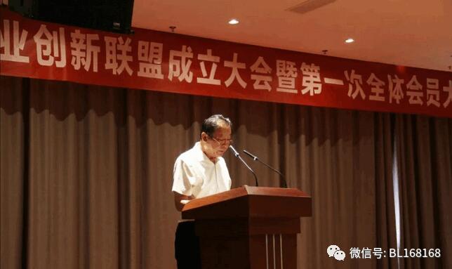 聊城市軸承產(chǎn)業(yè)創(chuàng)新聯(lián)盟成立大會(huì)暨第一次會(huì)員大會(huì)隆重召開(kāi) 聊城市軸承產(chǎn)業(yè)創(chuàng)新聯(lián)盟成立大會(huì)暨第一次會(huì)員大會(huì)隆重召開(kāi)