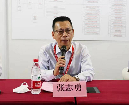 中國(guó)鑄造協(xié)會(huì)檢測(cè)試驗(yàn)儀器分會(huì)成立大會(huì)順利召開(kāi) 中國(guó)鑄造協(xié)會(huì)檢測(cè)試驗(yàn)儀器分會(huì)成立大會(huì)順利召開(kāi)