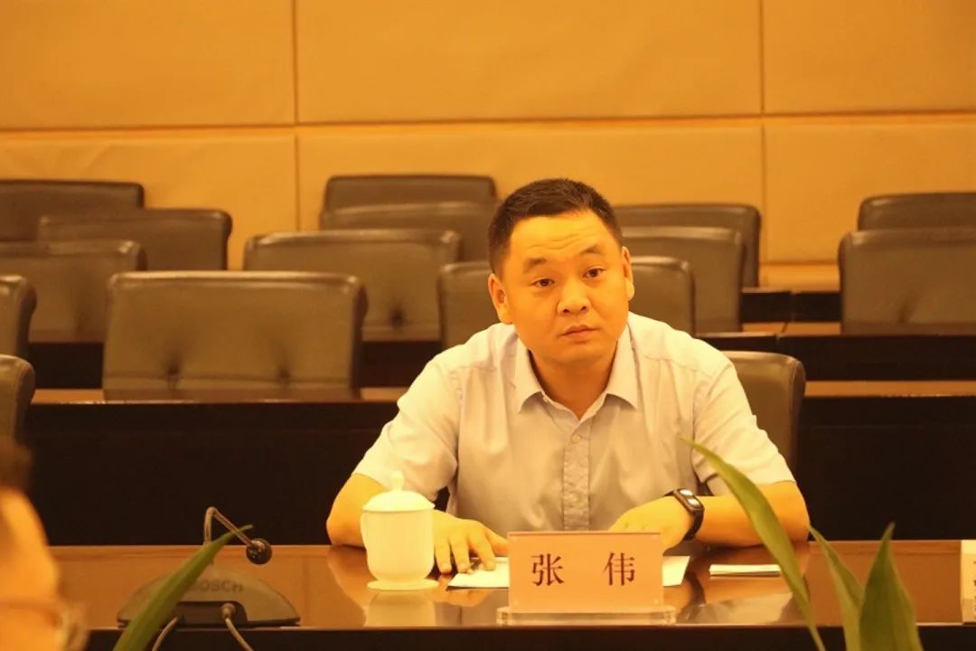 南方泵業(yè)赴格力電器總部交流訪問 南方泵業(yè)赴格力電器總部交流訪問