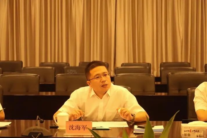 南方泵業(yè)赴格力電器總部交流訪問 南方泵業(yè)赴格力電器總部交流訪問
