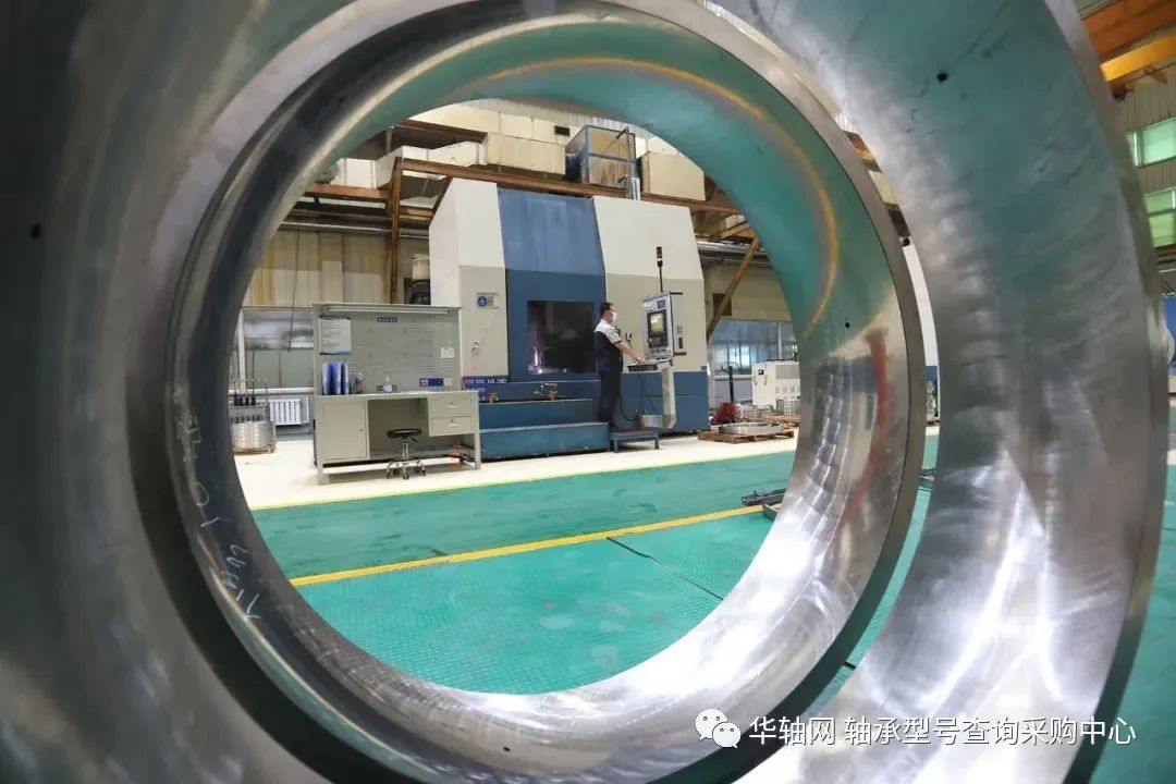 瓦軸集團(tuán)風(fēng)電全系列軸承訂單快速增長 瓦軸集團(tuán)風(fēng)電全系列軸承訂單快速增長