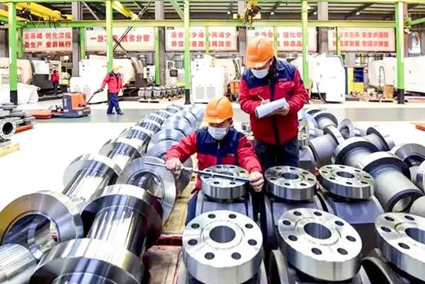 西派集團(tuán)認(rèn)定為2022年江蘇省工業(yè)互聯(lián)網(wǎng)示范工程項(xiàng)目 西派集團(tuán)認(rèn)定為2022年江蘇省工業(yè)互聯(lián)網(wǎng)示范工程項(xiàng)目