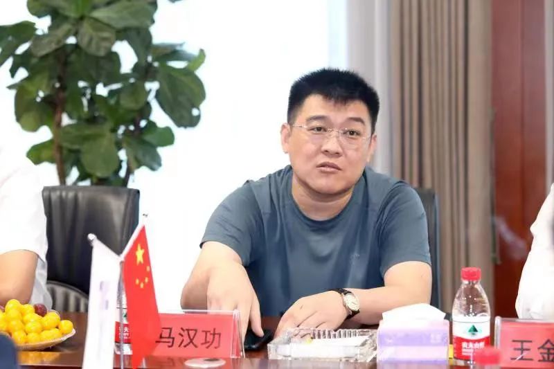 華豐新材董事長(zhǎng) 馬漢功 華豐新材董事長(zhǎng) 馬漢功