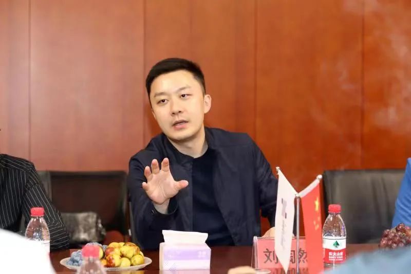 蘭格集團(tuán)總裁 劉陶然 蘭格集團(tuán)總裁 劉陶然