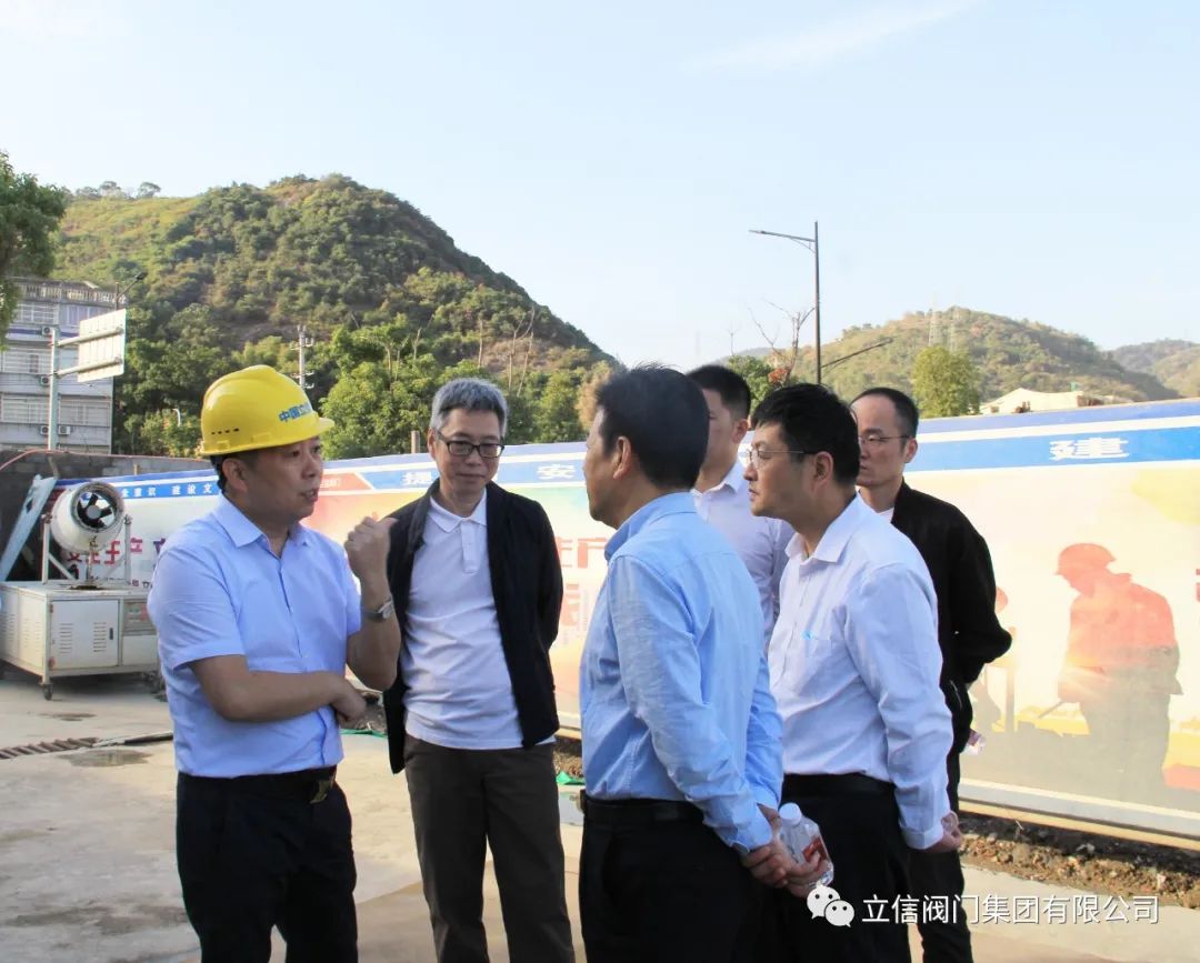 浙江省經(jīng)信廳一行赴永嘉縣開(kāi)展省級(jí)產(chǎn)業(yè)鏈調(diào)研工作 浙江省經(jīng)信廳一行赴永嘉縣開(kāi)展省級(jí)產(chǎn)業(yè)鏈調(diào)研工作
