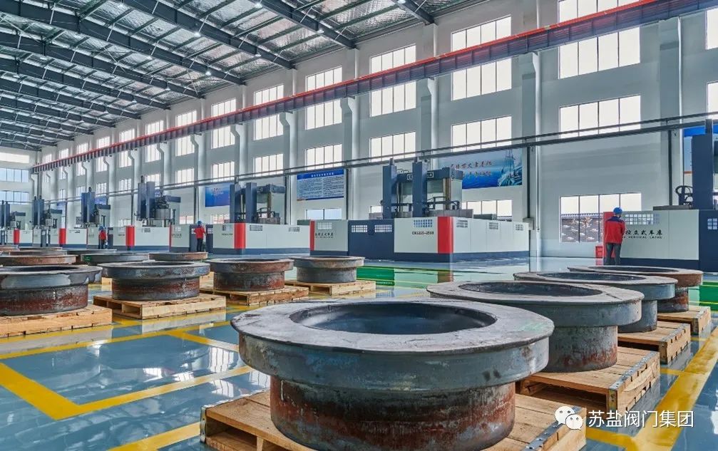 江蘇精品,江蘇蘇鹽閥門機(jī)械有限公司通過認(rèn)證 江蘇精品,江蘇蘇鹽閥門機(jī)械有限公司通過認(rèn)證