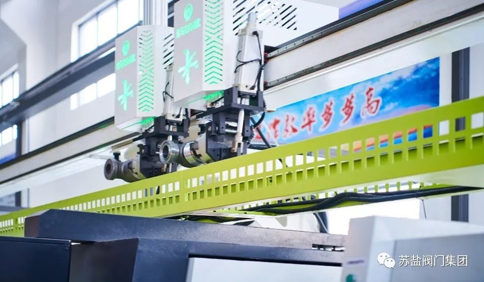 江蘇精品,江蘇蘇鹽閥門機(jī)械有限公司通過認(rèn)證 江蘇精品,江蘇蘇鹽閥門機(jī)械有限公司通過認(rèn)證