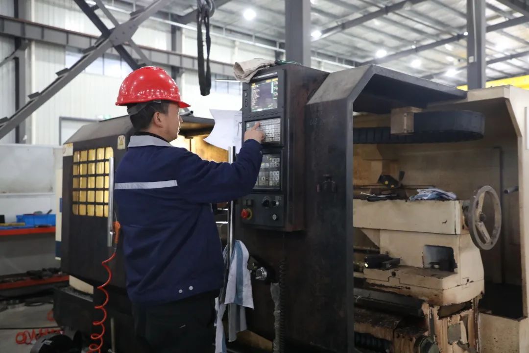 紐京閥門用性能遠超進口的國產(chǎn)閥門打開石油化工產(chǎn)業(yè)鏈的大門