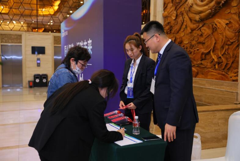 南方泵業(yè)成功舉辦2023哈爾濱市政與熱力研討會(huì) 南方泵業(yè)成功舉辦2023哈爾濱市政與熱力研討會(huì)
