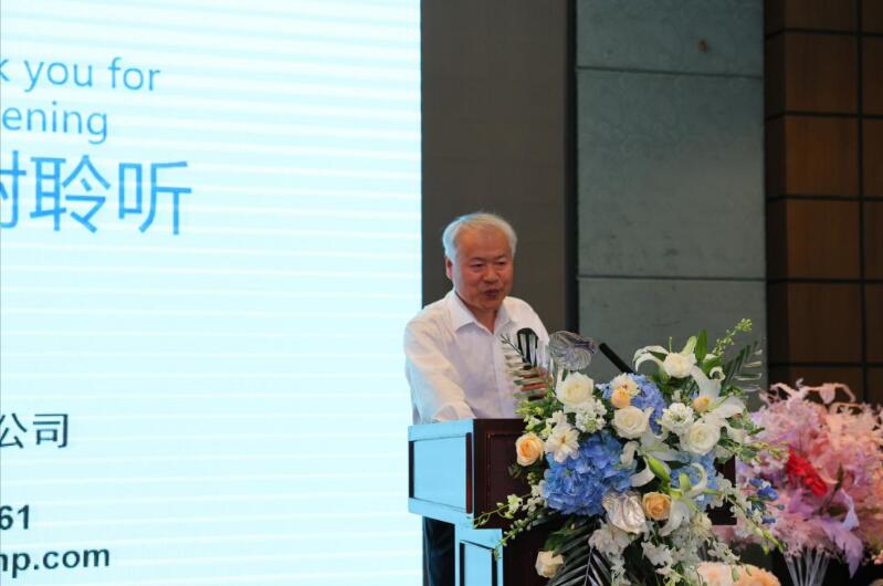 南方泵業(yè)成功舉辦2023哈爾濱市政與熱力研討會(huì) 南方泵業(yè)成功舉辦2023哈爾濱市政與熱力研討會(huì)