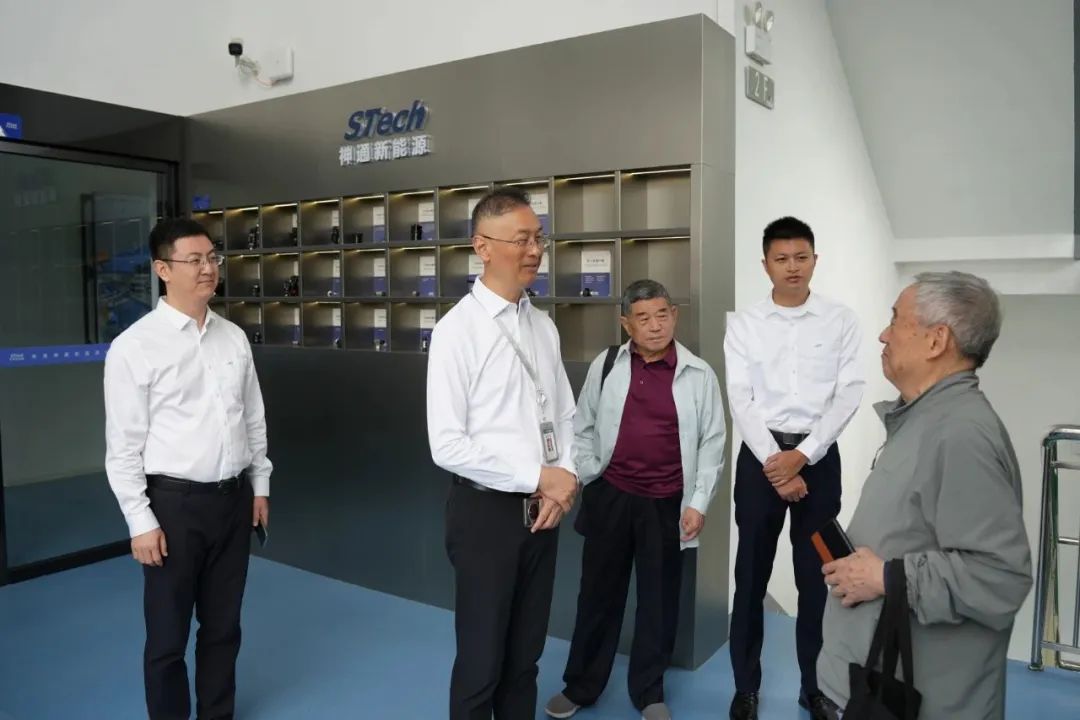 現(xiàn)場參觀 現(xiàn)場參觀
