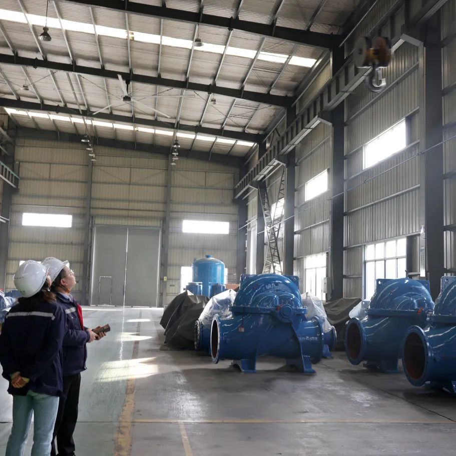 凱利特泵業(yè)獲評(píng)湘潭市2023年度“平安企業(yè)”創(chuàng)建示范單位 凱利特泵業(yè)獲評(píng)湘潭市2023年度“平安企業(yè)”創(chuàng)建示范單位