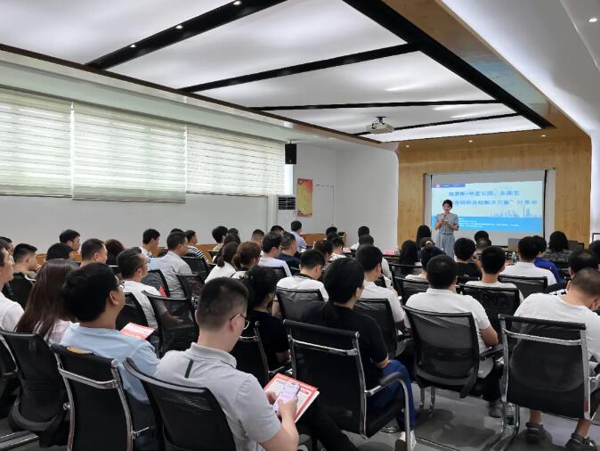 海西閥協(xié)助力企業(yè)出海新興市場(chǎng) 海西閥協(xié)助力企業(yè)出海新興市場(chǎng)