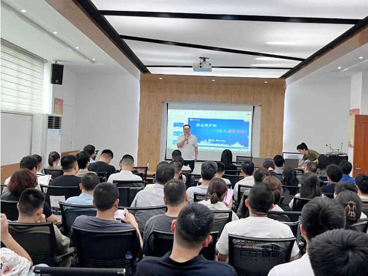 海西閥協(xié)助力企業(yè)出海新興市場(chǎng) 海西閥協(xié)助力企業(yè)出海新興市場(chǎng)