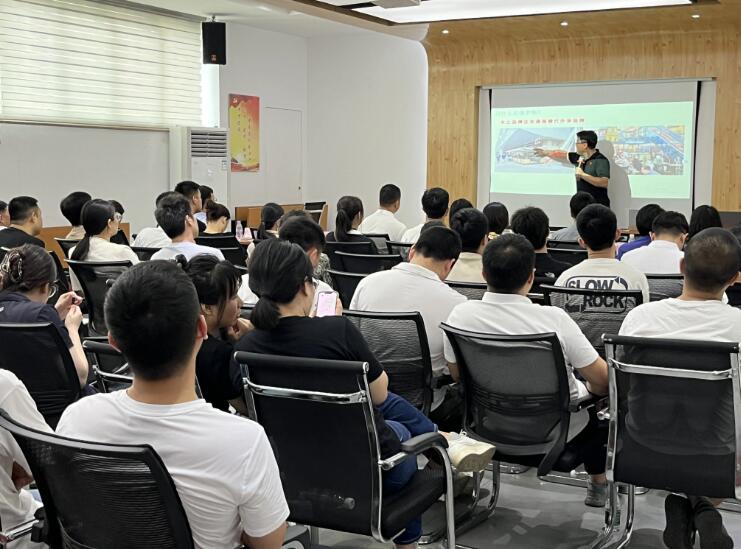 海西閥協(xié)助力企業(yè)出海新興市場(chǎng) 海西閥協(xié)助力企業(yè)出海新興市場(chǎng)