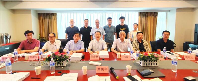 北方股份2項(xiàng)目順利通過科技成果鑒定 北方股份2項(xiàng)目順利通過科技成果鑒定