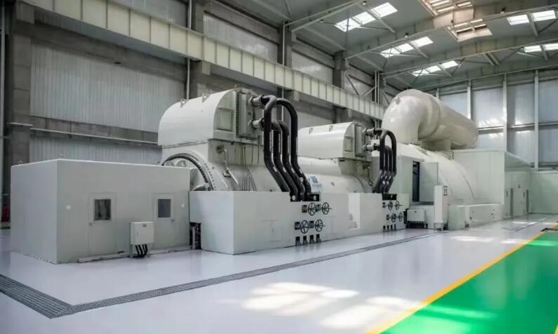 哈電集團多個項目入選電力行業(yè)重大技術裝備及工程名錄 哈電集團多個項目入選電力行業(yè)重大技術裝備及工程名錄