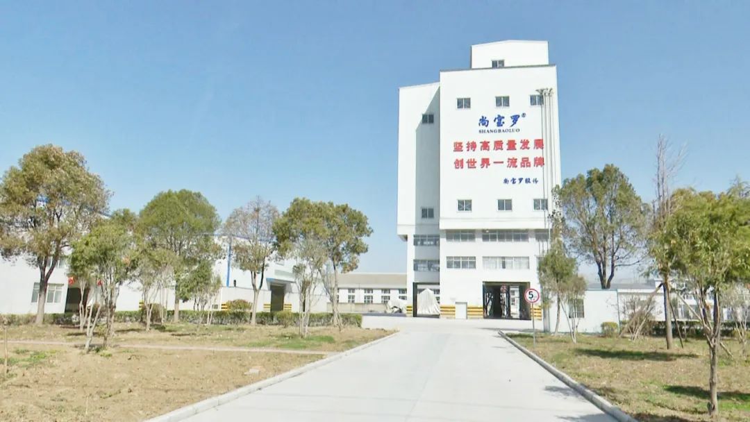 在手國(guó)外訂單2000萬(wàn)元!尚寶羅生產(chǎn)的螺旋泵成為行業(yè)標(biāo)準(zhǔn) 在手國(guó)外訂單2000萬(wàn)元!尚寶羅生產(chǎn)的螺旋泵成為行業(yè)標(biāo)準(zhǔn)