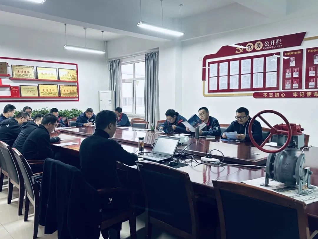 特技閥門:以技術創(chuàng)新,破解化工行業(yè)難題 特技閥門:以技術創(chuàng)新,破解化工行業(yè)難題