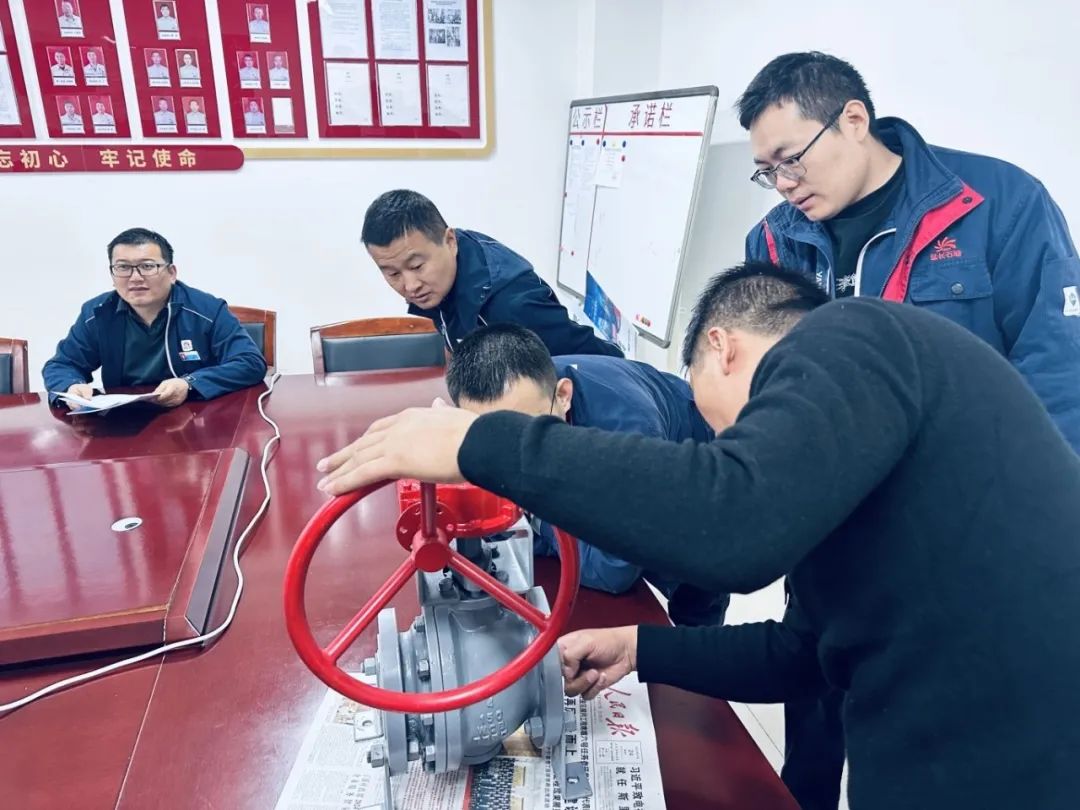 特技閥門:以技術創(chuàng)新,破解化工行業(yè)難題 特技閥門:以技術創(chuàng)新,破解化工行業(yè)難題