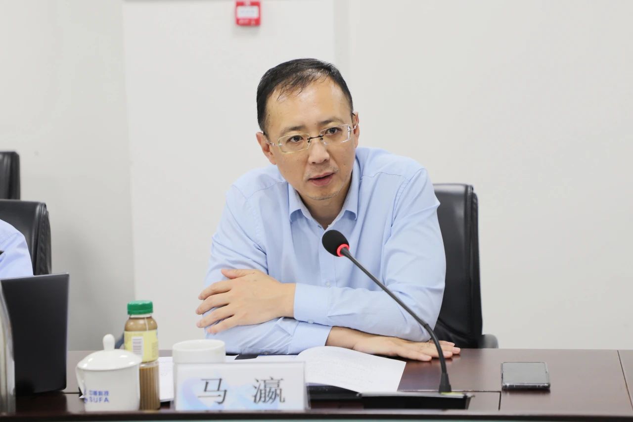 中核科技舉辦2024年度暨2025年一季度業(yè)績說明會 中核科技舉辦2024年度暨2025年一季度業(yè)績說明會