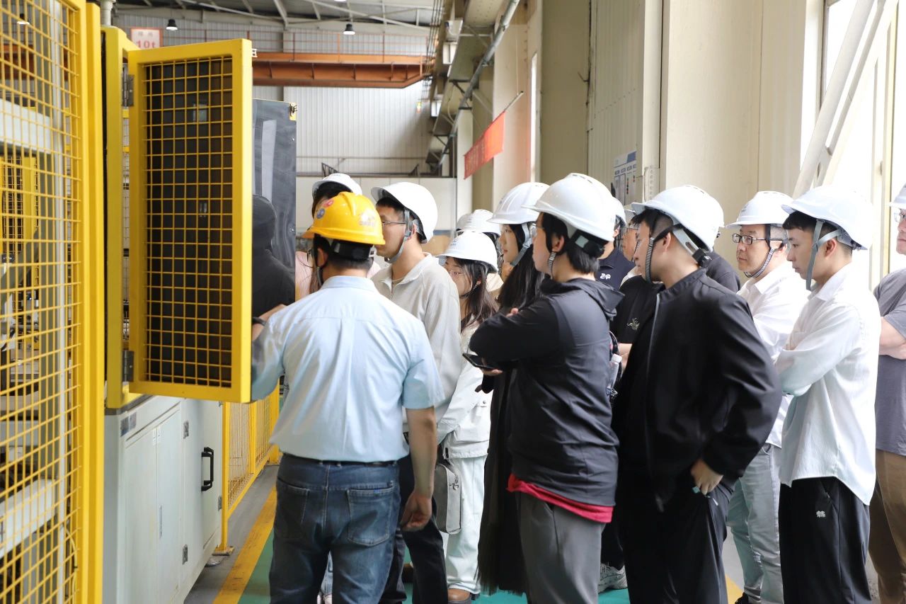中核科技舉辦2024年度暨2025年一季度業(yè)績說明會 中核科技舉辦2024年度暨2025年一季度業(yè)績說明會