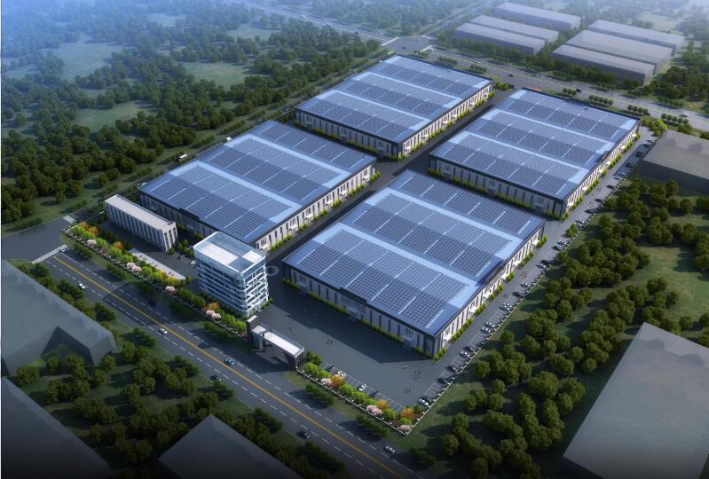 開創(chuàng)新篇章!中航化10億高端閥門項目在阜寧正式啟動 開創(chuàng)新篇章!中航化10億高端閥門項目在阜寧正式啟動