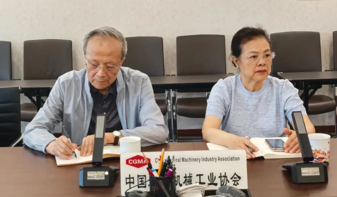 無錫威克集團到訪中通協(xié) 無錫威克集團到訪中通協(xié)