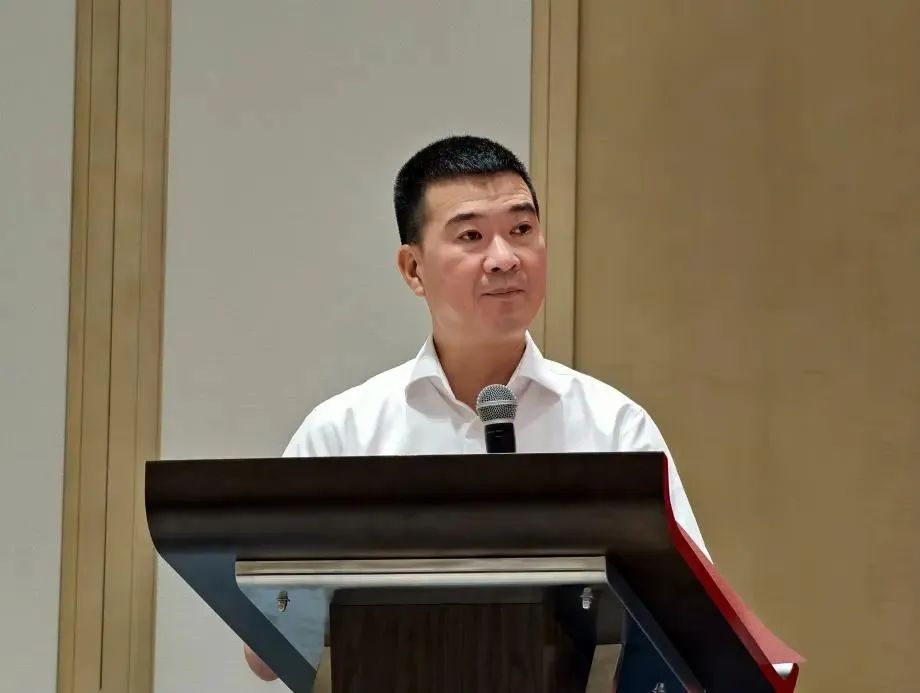 溫州市泵閥工業(yè)協(xié)會(huì)六屆二次理事會(huì)成功召開(kāi) 溫州市泵閥工業(yè)協(xié)會(huì)六屆二次理事會(huì)成功召開(kāi)