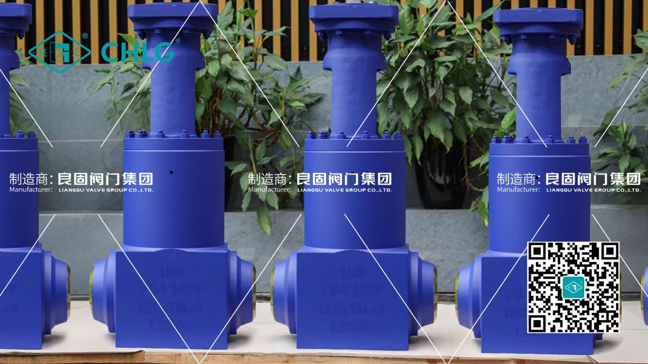 良固高壓電站閥出口巴基斯坦塔爾煤電一體化項目 良固高壓電站閥出口巴基斯坦塔爾煤電一體化項目