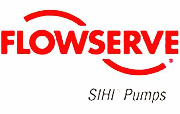 FLOWSERVE SIHI͸gձ LELC425****Pˮh(hun)