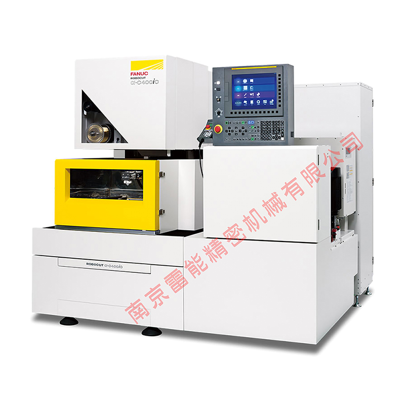 l(f)ǿ߽z FANUC߽za-C400iC ձԭbM(jn)߽z