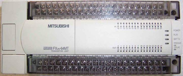 FX5U-48MR-ES-AN